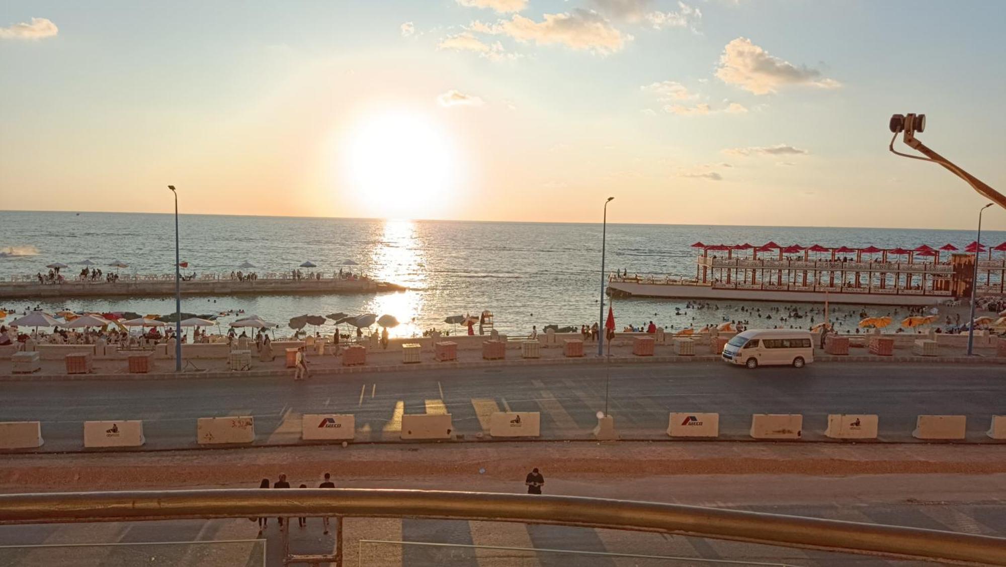 فى ميامي Alexandria