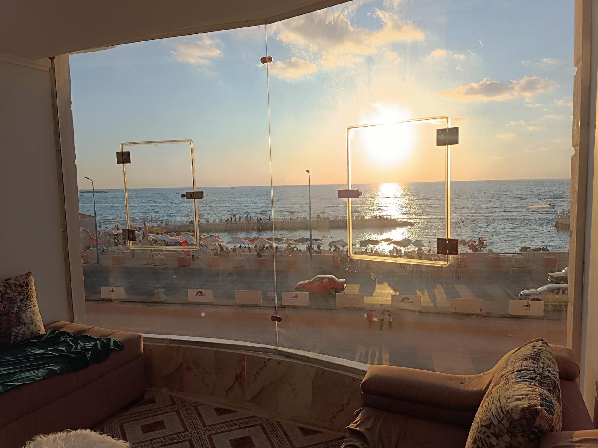 Apartment فى ميامي *