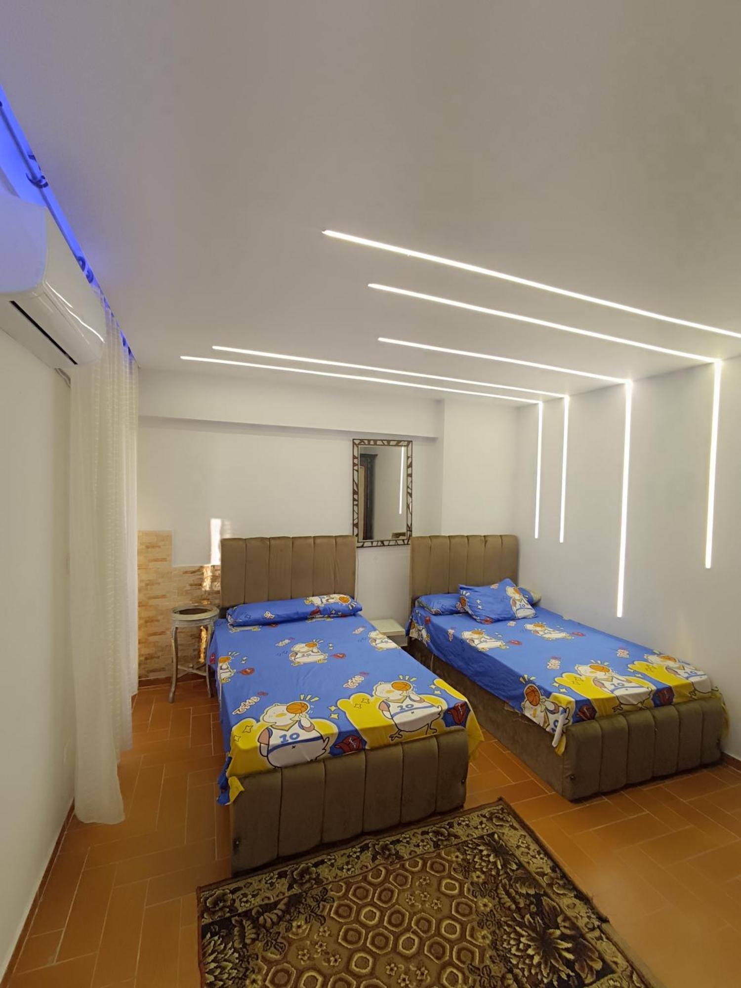 Apartment فى ميامي Alexandria